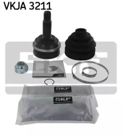 SKF VKJA 3211